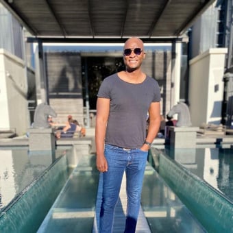 Thozama Pirates Nkomombini