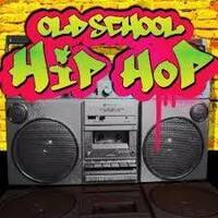 Old School Hip Hop Throwbacks by BPFUNK
