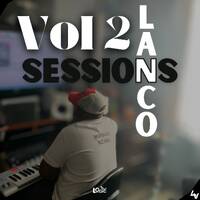 lanco session vol 2 by Logic'lanco