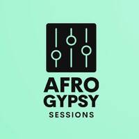 Afro Gypsy Sessions Vol.11 Guest Mix By Poison Bee South by Poison Bee south