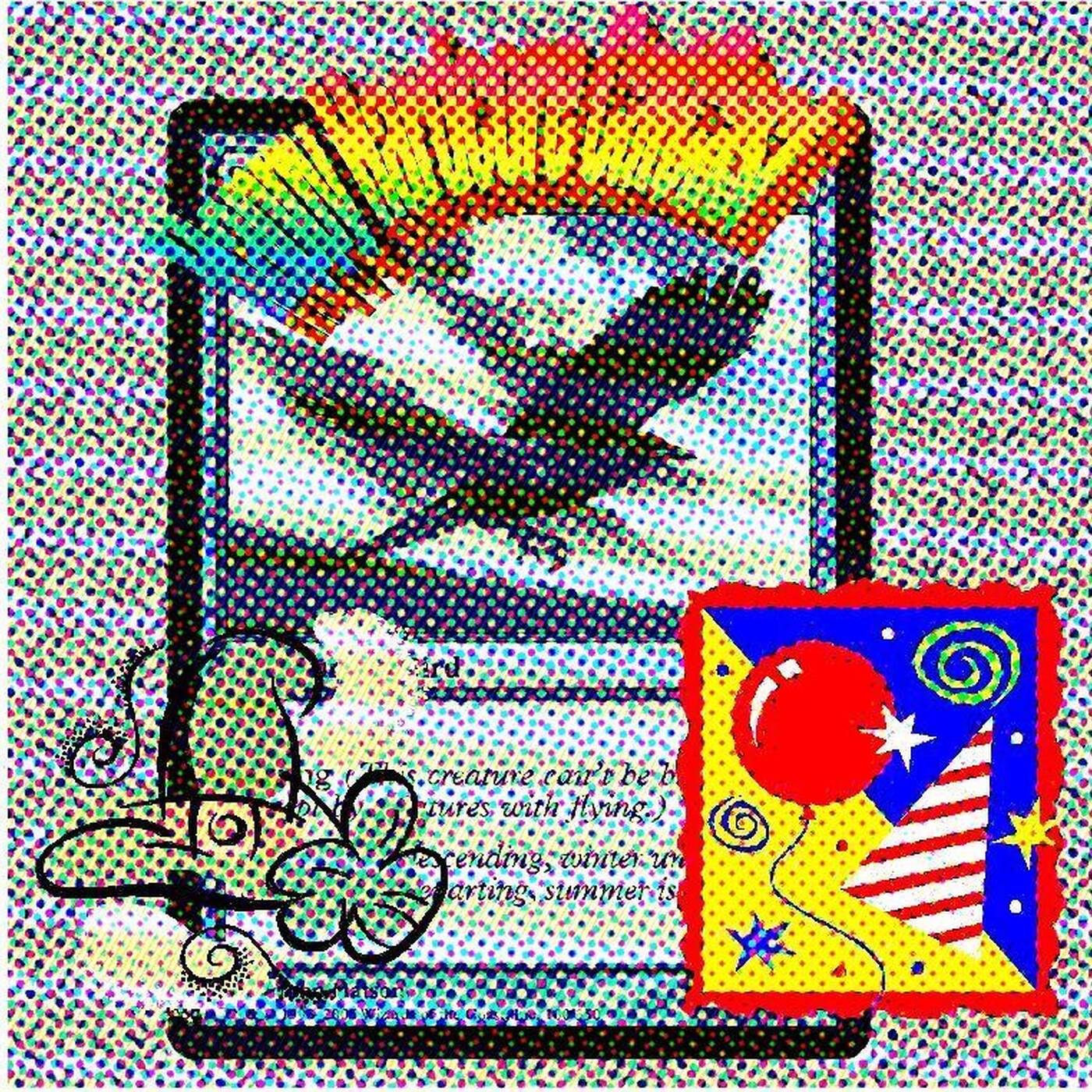 HappyStormCrowRave [Happy Hardcore CatCast 016] episode artwork