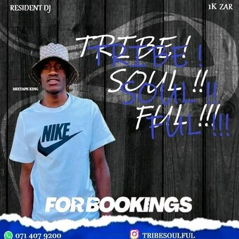 Tribesoulful ZA