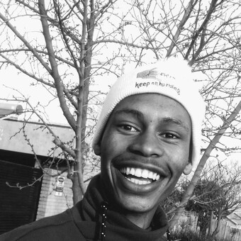 Ofentse Dikokota
