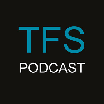 TFS Podcast | Rastyn