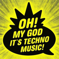 Techno is the answer by lordjay