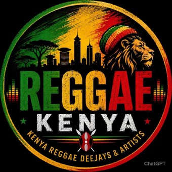 Reggae Kenya