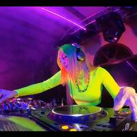 Bogota 2021by Marika Rossa by Techno Music Radio Station 24/7 - Techno Live Sets