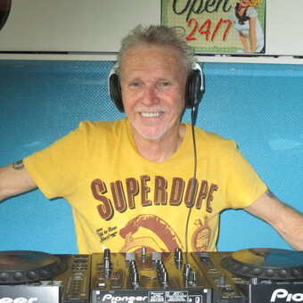 Dj. Walter d' Anvers