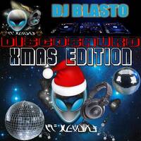 Dicosauro Xmas Edition by DjBlasto