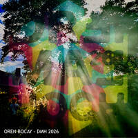 Oren Bocay - DMH26 by Oren Bocay