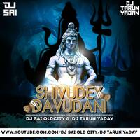 Shivudey Devudani Theenmar Mix Dj Sai OldCity Dj Tarun Yadav (1) by www.Djoffice.in