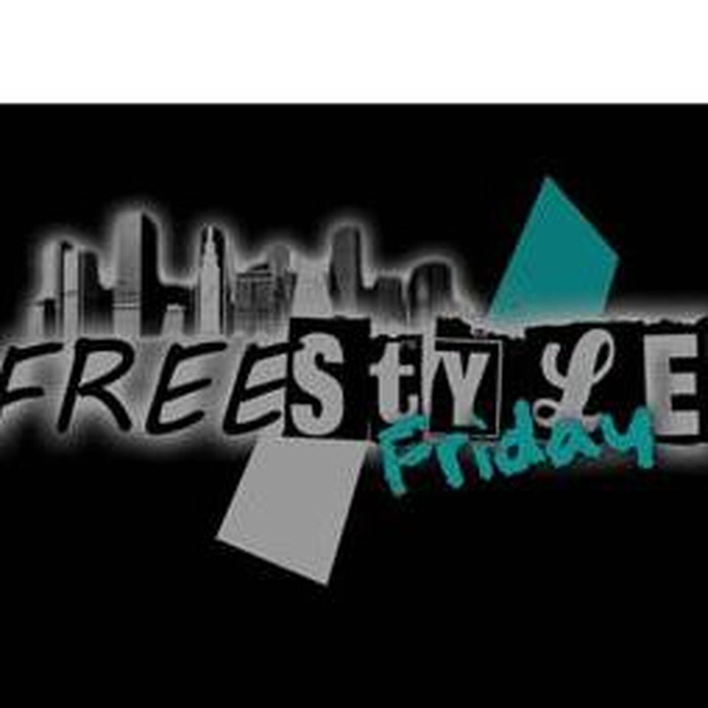 Mike Tapia's Freestyle Friday on CRIB RADIO - November 19, 2021 episode artwork
