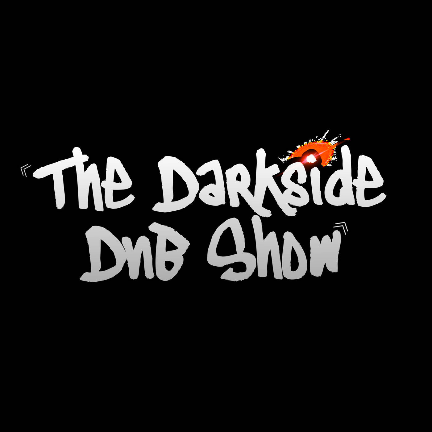 Dj Bad Grampa - 19/11/2025 - The Darkside DnB Show
