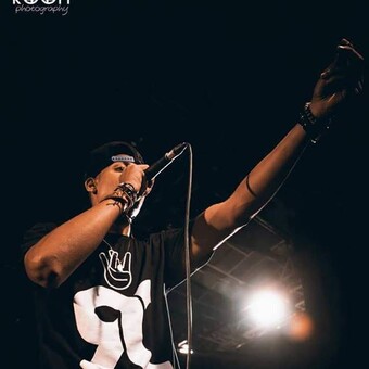 Snoop Rc-سنوب ار سى