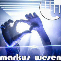 Markus Wesen live @ Taktlos / SMR - Studio Essen 23.03.14 by Markus Wesen