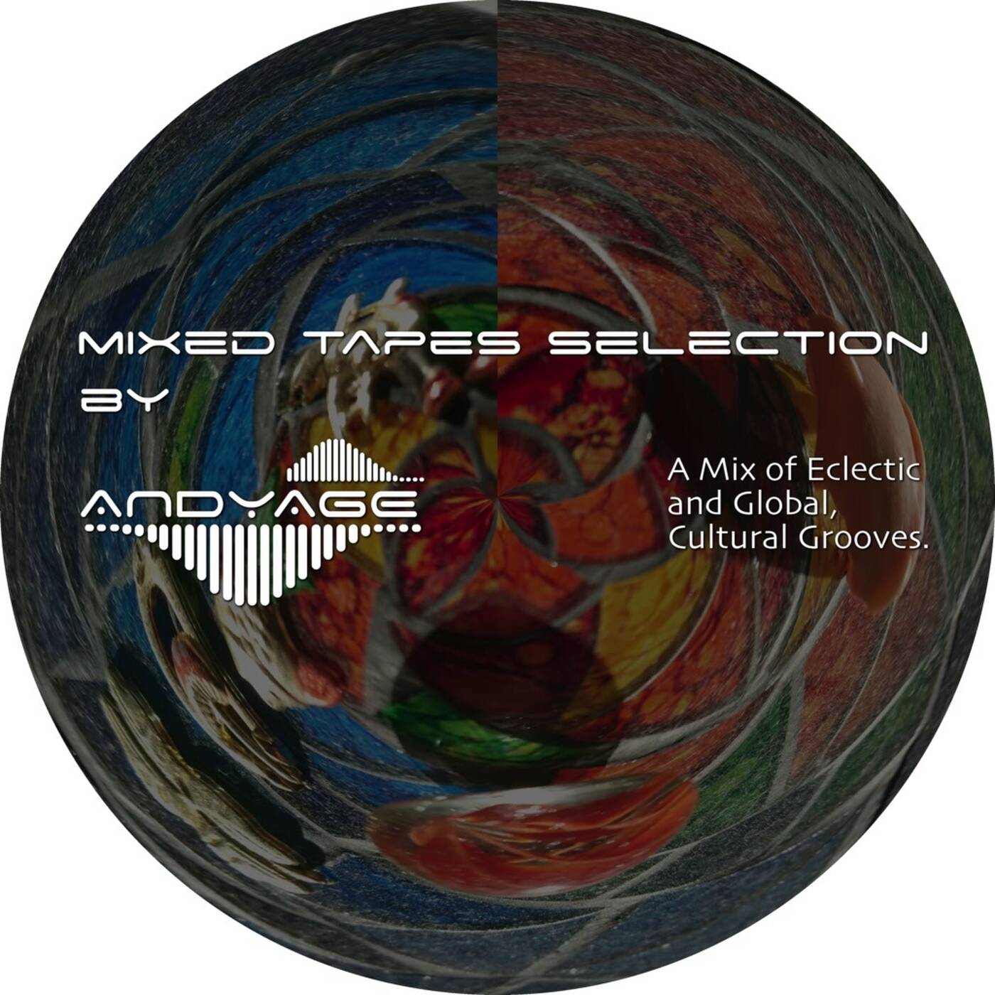 Mixed Tapes Selection - #145 - 2018-12-26 episode artwork