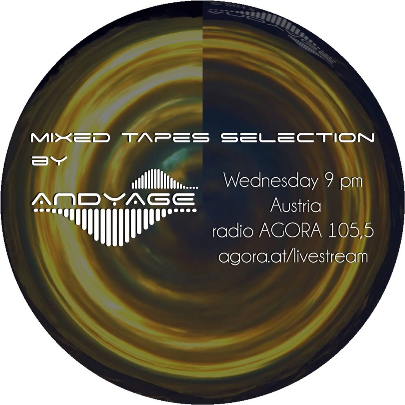 Mixed Tapes Selection - #94 - 2018-01-03 episode artwork