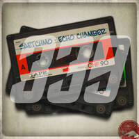 Echochamber 339 (19.07.18) by Saetchmo