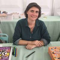 ITW - Anne Langlois - Vipères Vénères by Frequence Sillé
