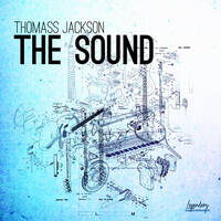 Thomass Jackson - We Love The Sound (Disko Selectors Remix) by Красимир Цонев