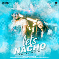 Lets Nacho - Pawri Ho Rahi Hai (Remix) - DJ Anurag by All Indian DJs Drive