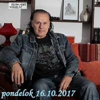 Hudobný hosť - 2017-10-16 Peter Hečko by Slobodný Vysielač