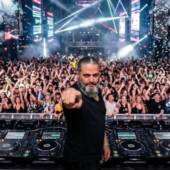 DJ ILIANO