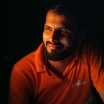 Sharath Nelson Pinto