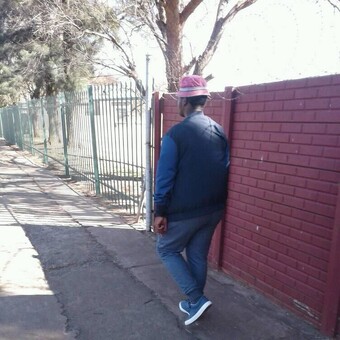 Calvin Khulekane Masondo