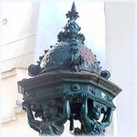 202003 - De l'eau publique à l'eau courante - HISTOIRES d'EAUX aux Lilas 2°partie by RACINES du 93