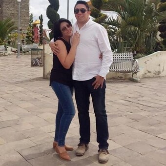 Daniel Enrique Maga&ntilde;a Leo