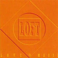 1090 - Love Is Magic (Original Version) - Loft by Radio Mixes&Remixes