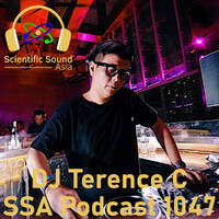 Scientific Sound Asia Podcast 1047 is Bicycle Corporation 'Electronic Roots' 121 with Terence C. by Scientific Sound Asia Radio