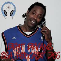 Scientific Sound Radio Podcast 366, Bicycle Corporations' Roots 91 with Bert Bevans. by Scientific Sound Asia Radio