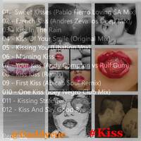 #KISSING by Daddycue