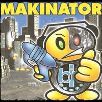 Makinator