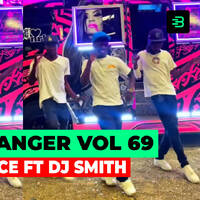 DJ EUSTYCE FT DJ SMITH STREET BANGER VOL 69 MIONDOKO DANCE CHALLENGE by Beatzuri