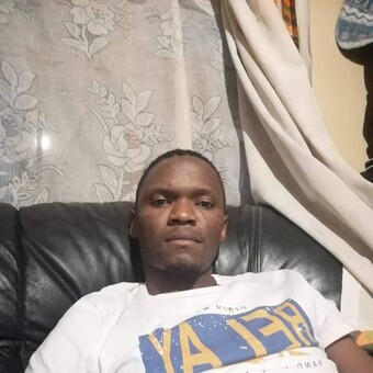 Lucky Nhlanhla Masina