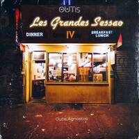 Les Grandes Sessao IV[Soulful Edition] by OUTis