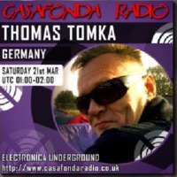 Thomas Tomka Casafonda RadioMix 03.15 by Thomas Tomka