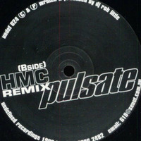 Dj RoB little - Pulsate (HMC Remix 1999) by RoB Bianche