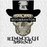 Moombahton Mix by Himmelaja Sound
