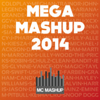 Mega Mashup 2014 by MC Mashup