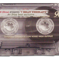 7 Beat Therapy by Seven Ibiza