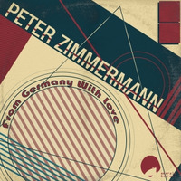 Peter Zimmermann ft. AmmerTech & Satori in Bed - Hanna (Original Mix) by Peter Zimmermann