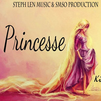 Princesse -Princess - Kien - Music By Steph Len rap slam spoken work by kien91 - SMSO production - Rap / Slam / Spoken Word