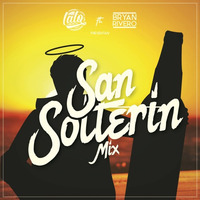 Dj Lalo &amp; Bryan Rivero - San Solterin Mix by Dj Lalo / Trujillo-Perú
