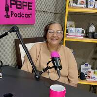 DONA LILA - PBPE PODCAST #211 by PBPE Podcast ®