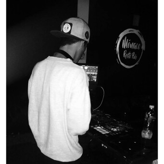 Jair Ramirez DJ