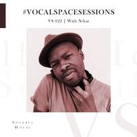 VocalSpace Sessions VS022 with N-kat by N-kat / VocalSpace Sessions